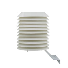 Ladda upp bild till gallerivisning, Schutzhülle wetterstation Φ 220mm schutzhülle sender φ130 Φ220 mm sensor außensensor wetterhütte weatherhub für Wettermessgeräte thermosensor Temperatursender
