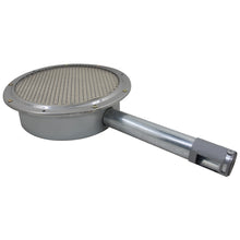 Cargar imagen en el visor de la galería, oomvarmer Infrarotbrenner Keramik gasgrill Brenner infrarotkeramikbrenner BBQ Grill seitenbrenner Gas backbrenner runden
