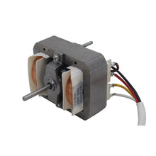 Cargar imagen en el visor de la galería, Moteur hotte 3 vitesse 220v gauche moteur ventilation hotte aspirante CCW
