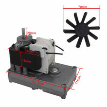 Cargar imagen en el visor de la galería, pelletkessel förderschnecke pellets förderschnecke pellets motor förderschnecke pellets mit motor förderschnecke pelletofen förderschnecke für pellets förderschnecke klein förderspirale pellet förderspirale/transportschnecke förderschnecke pelletförderschnecke pelletförderschnecke brenner schnecken pellets Förderspirale    schneckenmotor getriebe förderschnecke pellets motor schneckenmotor für pelletofen schneckenmotor pellets schneckenmotor 230v
