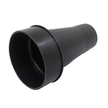 Lade das Bild in den Galerie-Viewer, Absaug reduzierstück für absauganlage 100 auf 58 mm absaugrohr reduzierung absaugung werkstatt adapter absaugadapter
