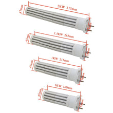 Cargar imagen en el visor de la galería, oomvarmer Resistance Chauffe Eau Steatite élément Chauffant en céramique pour chaudière électrique réservoir Eau
