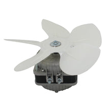 Cargar imagen en el visor de la galería, Kühlschrankmotor kühlschrank lüfter 230v kühlschrankventilator 25W 35W 40W 60W lüftermotor kühlgeräte ventilator lüfter
