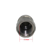 Cargar imagen en el visor de la galería, 1/2&quot; 1/4&quot; 3/8&quot; 1/8&quot; buse de nettoyeur haute pression - 250bar Filetage interne - nettoyeur pour toilette/égouts/Tuyau
