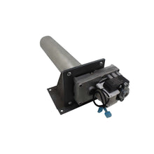 Lade das Bild in den Galerie-Viewer, Vis a pellet avec motoreducteur poele a granule 2RPM moteur poele a pellet 220v 25w vis sans fin pellet
