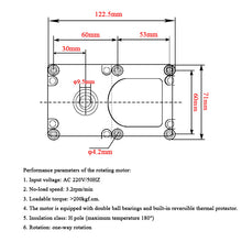 Cargar imagen en el visor de la galería, pelletkessel förderschnecke pellets förderschnecke pellets motor förderschnecke pellets mit motor förderschnecke pelletofen förderschnecke für pellets förderschnecke klein förderspirale pellet förderspirale/transportschnecke förderschnecke pelletförderschnecke pelletförderschnecke brenner schnecken pellets Förderspirale    schneckenmotor getriebe förderschnecke pellets motor schneckenmotor für pelletofen schneckenmotor pellets schneckenmotor 230v
