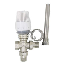 Load image into Gallery viewer, Radiator actuator valves thermostatic radiator actuator thermostat radiator valve
