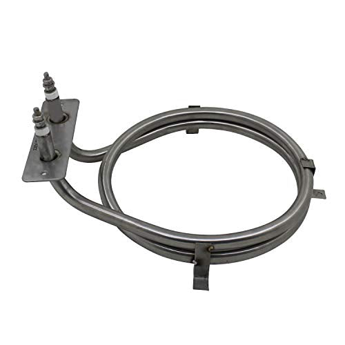 oomvarmer Ring heater oven heating element 220v 650w circular fan oven element cooker resistance