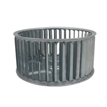 Cargar imagen en el visor de la galería, Pale ventilateur radial CCW moteur air chaud turbine extracteur centrifuge turbine seche linge roue ventilateur
