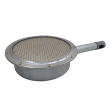 Cargar imagen en el visor de la galería, oomvarmer Infrarotbrenner Keramik gasgrill Brenner infrarotkeramikbrenner BBQ Grill seitenbrenner Gas backbrenner runden
