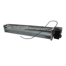 Lade das Bild in den Galerie-Viewer, Moteur ventilateur tangentiel moteur gauche droite 220v pour frigo climatisation climatiseur poêle à granulés
