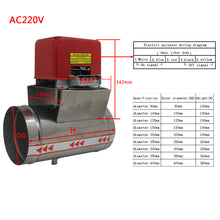 Lade das Bild in den Galerie-Viewer, ofenrohr drosselklappe luftklappe 100 mm elektrisch luftklappe elektrisch luftklappe hvac absperrklappe 200 absperrklappe dn100 absperrklappe mit motor drosselklappe 120mm drosselklappe lüftung 80 lüftungsklappe edelstahl lüftungsklappe elektrisch lüftung elektrische klappe absperrklappe lüftung motorklappe 150 lüftung t-stück zuluftklappe 100mm zuluftklappe zuluftklappe edelstahl zuluftklappe kamin zuluftklappe kaminofen zuluftklappe mit motor zuluftklappe heizung 125 250
