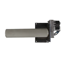 Lade das Bild in den Galerie-Viewer, Vis a pellet avec motoreducteur poele a granule 2RPM moteur poele a pellet 220v 25w vis sans fin pellet
