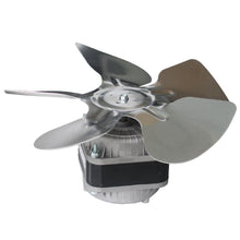 Cargar imagen en el visor de la galería, Kühlschrankmotor kühlschrank lüfter 230v kühlschrankventilator 25W 35W 40W 60W lüftermotor kühlgeräte ventilator lüfter
