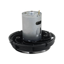 Lade das Bild in den Galerie-Viewer, Saugmotor saugturbine DC22.2v 130w staubsaugermotor turbine staubsauger staubsaugerturbine saugermotor ersatzmotor
