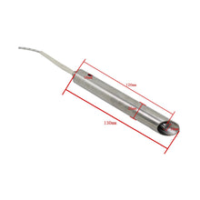 Cargar imagen en el visor de la galería, Zündkerze für pelletsofen 350w 220v zündwiderstand 120/130mm zündelement glühzünder pelletheizung Φ 16/25mm
