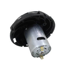 Lade das Bild in den Galerie-Viewer, Saugmotor saugturbine DC22.2v 130w staubsaugermotor turbine staubsauger staubsaugerturbine saugermotor ersatzmotor
