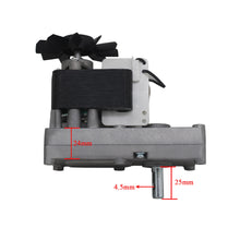 Cargar imagen en el visor de la galería, pelletkessel förderschnecke pellets förderschnecke pellets motor förderschnecke pellets mit motor förderschnecke pelletofen förderschnecke für pellets förderschnecke klein förderspirale pellet förderspirale/transportschnecke förderschnecke pelletförderschnecke pelletförderschnecke brenner schnecken pellets Förderspirale    schneckenmotor getriebe förderschnecke pellets motor schneckenmotor für pelletofen schneckenmotor pellets schneckenmotor 230v
