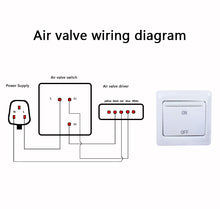 Cargar imagen en el visor de la galería, ofenrohr drosselklappe luftklappe 100 mm elektrisch luftklappe elektrisch luftklappe hvac absperrklappe 200 absperrklappe dn100 absperrklappe mit motor drosselklappe 120mm drosselklappe lüftung 80 lüftungsklappe edelstahl lüftungsklappe elektrisch lüftung elektrische klappe absperrklappe lüftung motorklappe 150 lüftung t-stück zuluftklappe 100mm zuluftklappe zuluftklappe edelstahl zuluftklappe kamin zuluftklappe kaminofen zuluftklappe mit motor zuluftklappe heizung 125 250
