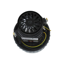 Lade das Bild in den Galerie-Viewer, oomvarmer Saugmotor saugturbine 1000w 1200w 1500w ersatzmotor staubsauger staubsaugermotor nasssauger Auto 220v
