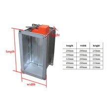 Cargar imagen en el visor de la galería, ofenrohr drosselklappe luftklappe 100 mm elektrisch luftklappe elektrisch luftklappe hvac absperrklappe 200 absperrklappe dn100 absperrklappe mit motor drosselklappe 120mm drosselklappe lüftung 80 lüftungsklappe edelstahl lüftungsklappe elektrisch lüftung elektrische klappe absperrklappe lüftung motorklappe 150 lüftung t-stück zuluftklappe 100mm zuluftklappe zuluftklappe edelstahl zuluftklappe kamin zuluftklappe kaminofen zuluftklappe mit motor zuluftklappe heizung 125 250
