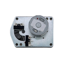 Cargar imagen en el visor de la galería, Synchronmotor 3.6 5 12 24v DC für kugelhahnantrieb motorkugelhahn zonenventil kugelventil elektrisch motorventil zweiwegeventil
