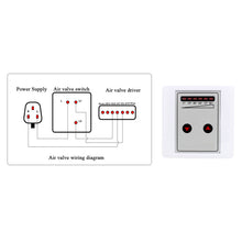 Cargar imagen en el visor de la galería, ofenrohr drosselklappe luftklappe 100 mm elektrisch luftklappe elektrisch luftklappe hvac absperrklappe 200 absperrklappe dn100 absperrklappe mit motor drosselklappe 120mm drosselklappe lüftung 80 lüftungsklappe edelstahl lüftungsklappe elektrisch lüftung elektrische klappe absperrklappe lüftung motorklappe 150 lüftung t-stück zuluftklappe 100mm zuluftklappe zuluftklappe edelstahl zuluftklappe kamin zuluftklappe kaminofen zuluftklappe mit motor zuluftklappe heizung 125 250
