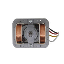 Cargar imagen en el visor de la galería, Moteur hotte 3 vitesse 220v gauche moteur ventilation hotte aspirante CCW
