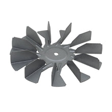 Cargar imagen en el visor de la galería, Helice ventilateur four ventilé électrique turbine four helice moteur four chaleur tournante
