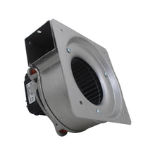 Cargar imagen en el visor de la galería, Zentrifugalventilator 230v zentrifugallüfter 18kw radialgebläse lüfter kessellüfter saugventilator ofengebläse druckgebläse
