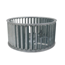 Cargar imagen en el visor de la galería, Turbine ventilateur four CW extracteur centrifuge seche linge moteur air chaud roue ventilateur chaudiere radial
