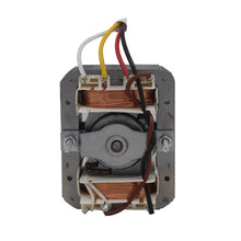 Cargar imagen en el visor de la galería, Moteur hotte 3 vitesse 220v gauche moteur ventilation hotte aspirante CCW
