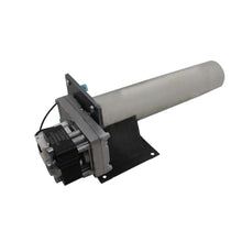 Cargar imagen en el visor de la galería, Vis a pellet avec motoreducteur poele a granule 2RPM moteur poele a pellet 220v 25w vis sans fin pellet
